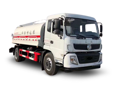 春风D913绿化喷洒车（国六）