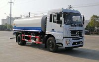 春风专底D3洒水车（国六）