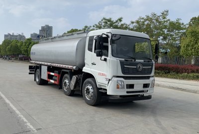 楚飞牌CLQ5250GPG6D型通俗液体运输车